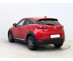 Mazda CX-3 1.5 Skyactiv-D 77kW - 5