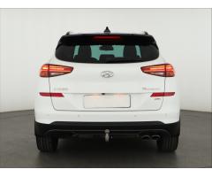 Hyundai Tucson 1.6 T-GDI 130kW - 6