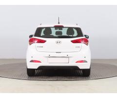 Hyundai i20 1.2 55kW - 6