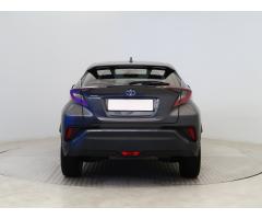 Toyota C-HR 1.2 Turbo 85kW - 6