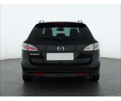 Mazda 6 2.2 MZR-CD 132kW - 6