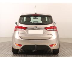 Hyundai ix20 1.4 CVVT 66kW - 6