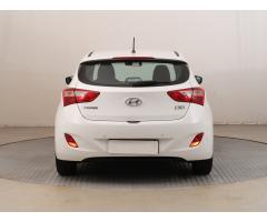 Hyundai i30 1.6 MPI 88kW - 6