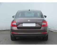 Škoda Octavia 2.0 TDI 110kW - 6