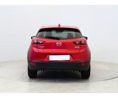 Mazda CX-3 1.5 Skyactiv-D 77kW - 6