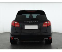 Porsche Cayenne Diesel 180kW - 6