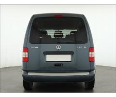 Volkswagen Caddy 1.6 75kW - 6