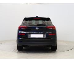 Hyundai Tucson 1.6 GDI 97kW - 6