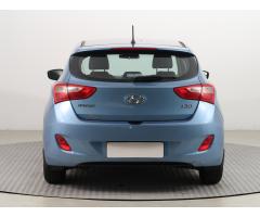 Hyundai i30 1.4 CVVT 73kW - 6