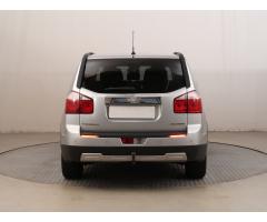 Chevrolet Orlando 1.4 T 103kW - 6