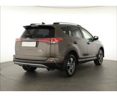 Toyota RAV4 2.5 Hybrid 145kW - 7