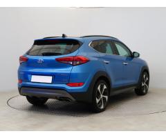 Hyundai Tucson 2.0 CRDi 136kW - 7