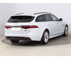 Jaguar XF 20d AWD 132kW - 7