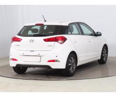 Hyundai i20 1.2 55kW - 7