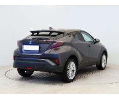 Toyota C-HR 1.2 Turbo 85kW - 7