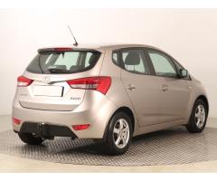 Hyundai ix20 1.4 CVVT 66kW - 7