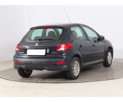 Peugeot 206 1.4 i 55kW - 7