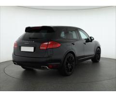 Porsche Cayenne Diesel 180kW - 7