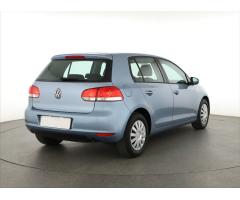 Volkswagen Golf 1.4 16V 59kW - 7