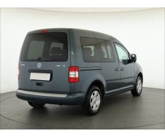 Volkswagen Caddy 1.6 75kW - 7