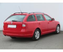 Škoda Octavia 1.6 TDI 77kW - 7