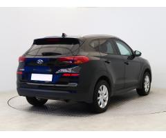 Hyundai Tucson 1.6 GDI 97kW - 7