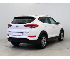 Hyundai Tucson 1.7 CRDi 85kW - 7