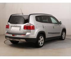 Chevrolet Orlando 1.4 T 103kW - 7