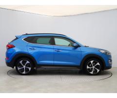 Hyundai Tucson 2.0 CRDi 136kW - 8