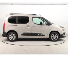 Citroën Berlingo 1.5 BlueHDi 75kW - 8