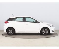 Hyundai i20 1.2 55kW - 8