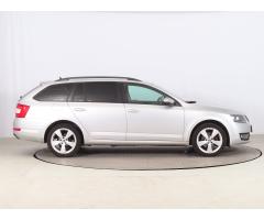 Škoda Octavia 2.0 TDI 110kW - 8