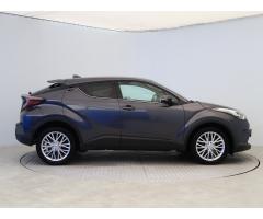 Toyota C-HR 1.2 Turbo 85kW - 8