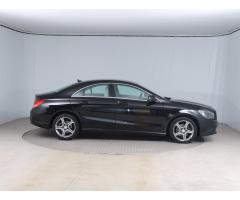 Mercedes-Benz CLA 180 CDI 80kW - 8