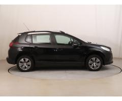 Peugeot 2008 1.2 PureTech 60kW - 8