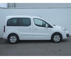 Citroën Berlingo 1.6 BlueHDi 73kW - 8