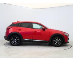 Mazda CX-3 1.5 Skyactiv-D 77kW - 8