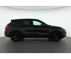 Porsche Cayenne Diesel 180kW - 8