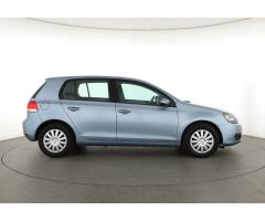 Volkswagen Golf 1.4 16V 59kW - 8