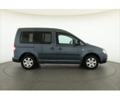 Volkswagen Caddy 1.6 75kW - 8