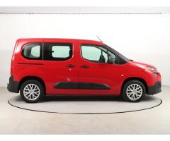 Citroën Berlingo 1.5 BlueHDi 75kW - 8