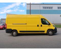 Peugeot Boxer 2.0 BlueHDi 96kW - 8