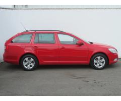 Škoda Octavia 1.6 TDI 77kW - 8