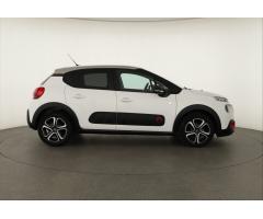 Citroën C3 1.2 PureTech 61kW - 8