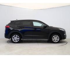 Hyundai Tucson 1.6 GDI 97kW - 8