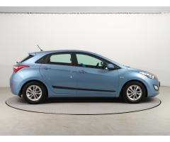 Hyundai i30 1.4 CVVT 73kW - 8