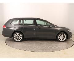 Volkswagen Golf 2.0 TDI 110kW - 8