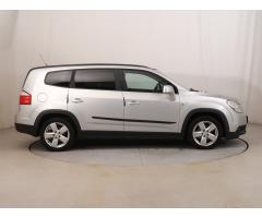 Chevrolet Orlando 1.4 T 103kW - 8