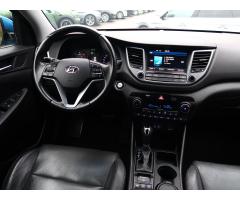 Hyundai Tucson 2.0 CRDi 136kW - 9