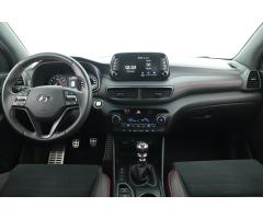 Hyundai Tucson 1.6 T-GDI 130kW - 9